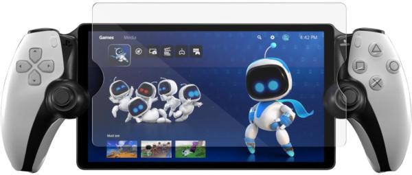 Deltaco gaming screen protector gam-166 ps5 portal - Deltaco-gam-166-7333048063601