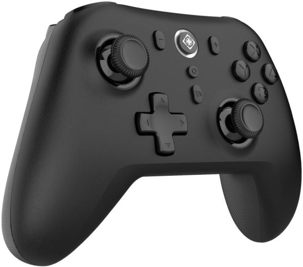 Deltaco gaming wireless controller gam-179 for switch, pc,mobile,black - Deltaco-gam-179-7333048066886-02.jpg