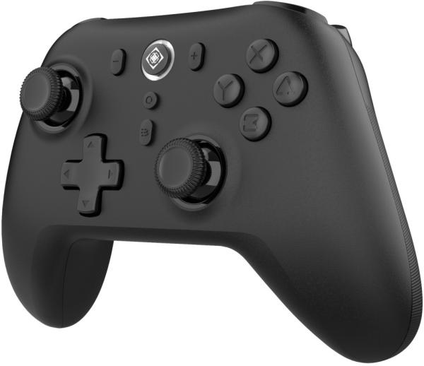 Deltaco gaming wireless controller gam-179 for switch, pc,mobile,black - Deltaco-gam-179-7333048066886-03.jpg