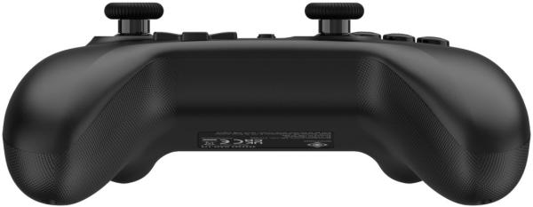 Deltaco gaming wireless controller gam-179 for switch, pc,mobile,black - Deltaco-gam-179-7333048066886-04.jpg