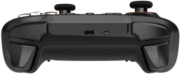 Deltaco gaming wirel. 3-in-1 pc ctrl. gam-184 with 2.4g + bt 5.2, black - Deltaco-gam-184-7333048067067-04.jpg
