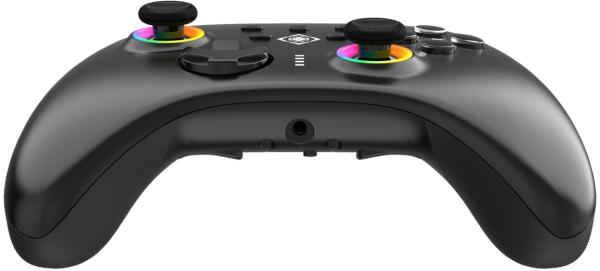 Deltaco gaming wirel. 3-in-1 pc ctrl. gam-184 with 2.4g + bt 5.2, black - Deltaco-gam-184-7333048067067-05.jpg