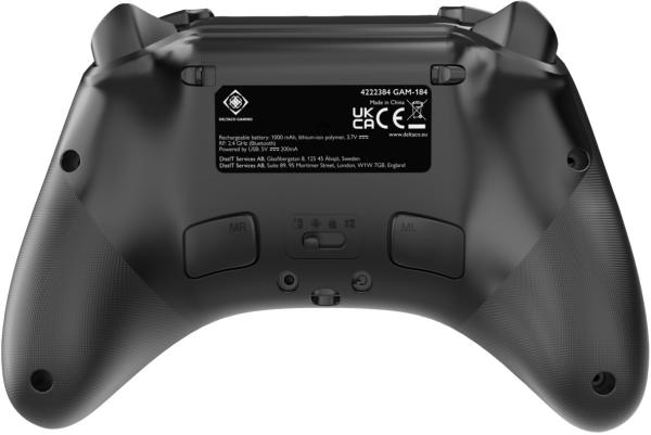 Deltaco gaming wirel. 3-in-1 pc ctrl. gam-184 with 2.4g + bt 5.2, black - Deltaco-gam-184-7333048067067-07.jpg
