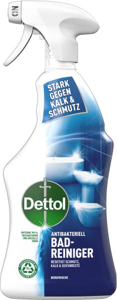 Dettol badreiniger 3266957 bergfrische - Dettol-3266957-4002448092841