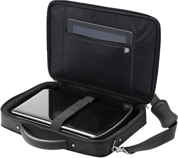 Dicota laptop bag eco multi compact d30143-rpet 14-15.6 inch black - Dicota-d30143-rpet-7640186419956-03.jpg