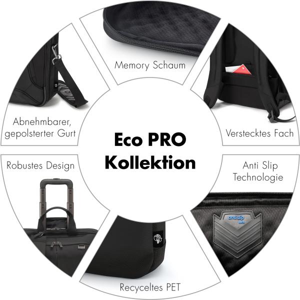 Dicota laptop bag eco multi compact d30143-rpet 14-15.6 inch black - Dicota-d30143-rpet-7640186419956-08.jpg