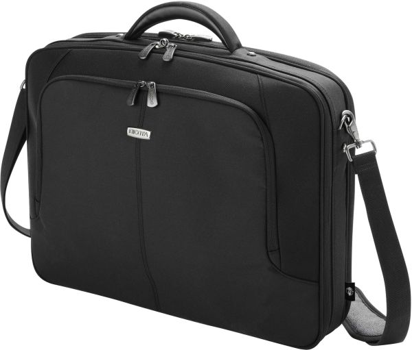 Dicota multi plus 14-15.6 d30144-rpet t black - Dicota-d30144-rpet-7640186418706
