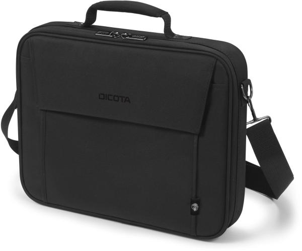 Dicota eco multi base black d30446-rpet for unviversal 14-15.6 - Dicota-d30446-rpet-7640186418843