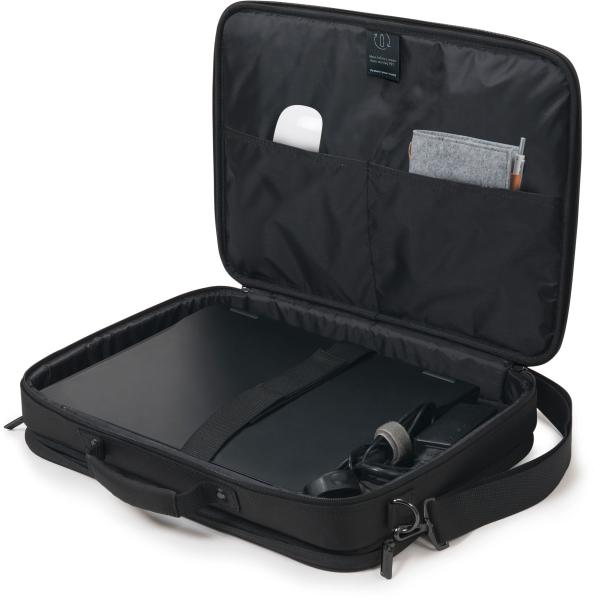 Dicota laptop bag multi plus base d30492-rpet 15-17.3 inch black - Dicota-d30492-rpet-7640186418874-08.jpg