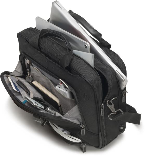 Dicota laptop bag traveller pro d30843-rpet 14-15.3 inch - Dicota-d30843-rpet-7640186419970-06.jpg