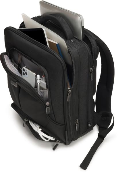 Dicota eco backpack pro 12.14.1 d30846-rpet black - Dicota-d30846-rpet-7640186419925-04.jpg