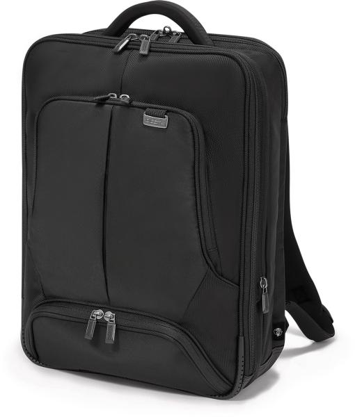 Dicota eco backpack pro 12.14.1 d30846-rpet black - Dicota-d30846-rpet-7640186419925