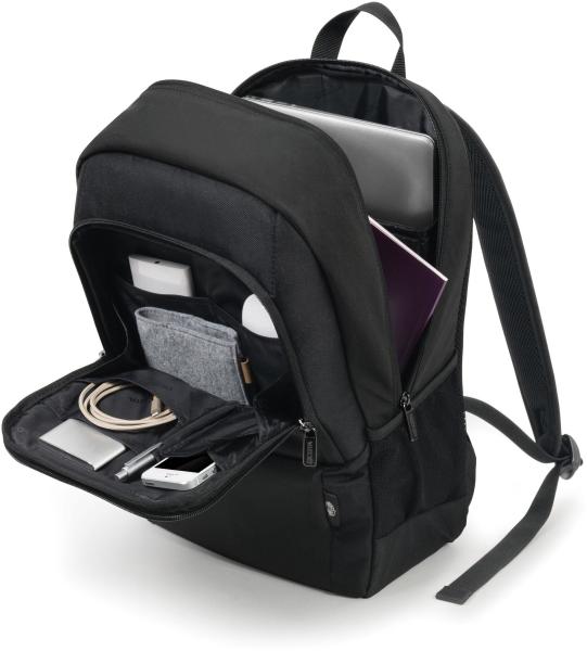Dicota eco backpack base black d30914-rpet for unviversal 13-14.1 - Dicota-d30914-rpet-7640186418966-03.jpg