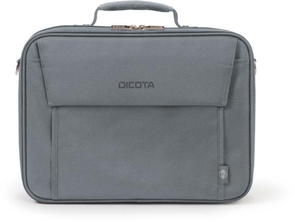 Dicota laptop bag eco multi base d30918-rpet 14-15.3 inch grey - Dicota-d30918-rpet-7640186418911-04.jpg