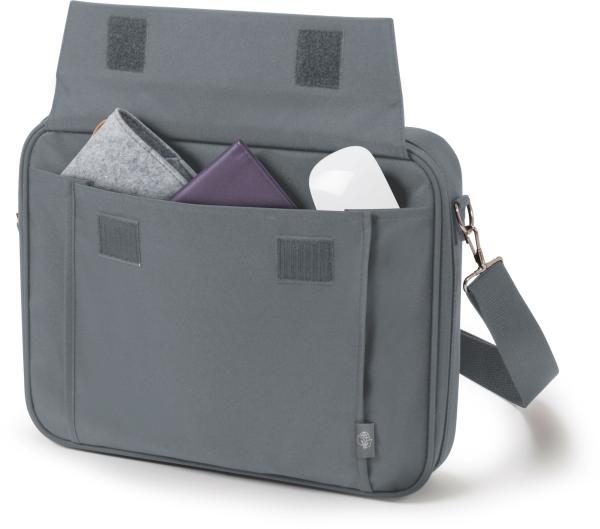 Dicota laptop bag eco multi base d30918-rpet 14-15.3 inch grey - Dicota-d30918-rpet-7640186418911-07.jpg