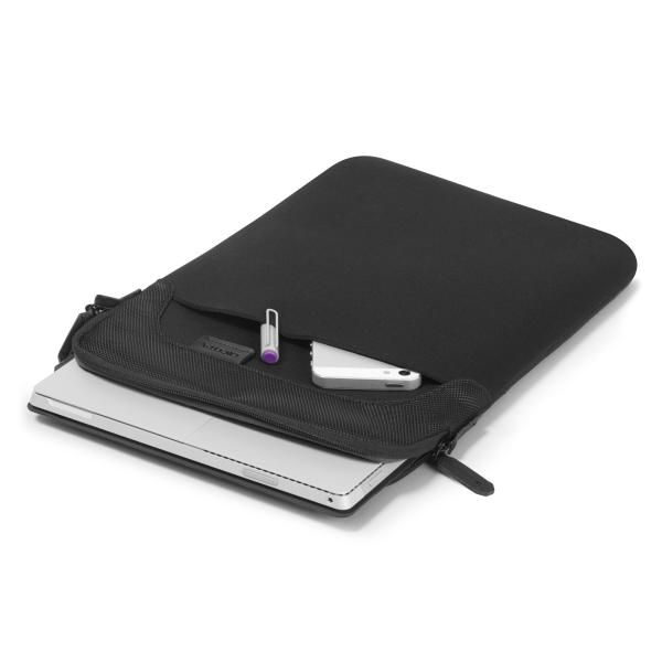Dicota ultra skin pro 14-14,1 d31098 black - Dicota-d31098-7640158663097-02.jpg