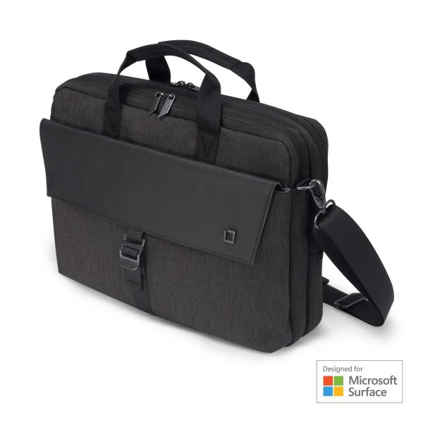 Dicota bag style 15.6 d31497-dfs for microsoft surface black - Dicota-d31497-dfs-7640186417686