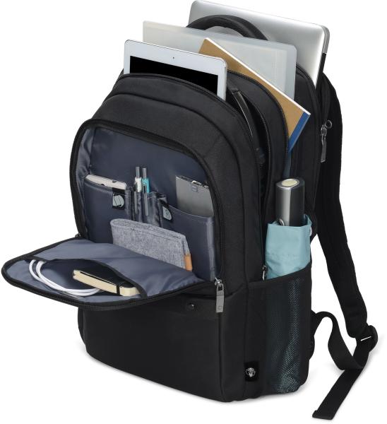 Dicota eco backpack select d31637-rpet 15-17.3 inch black - Dicota-d31637-rpet-7640158668160-07.jpg