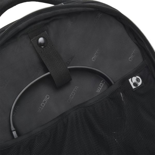Dicota eco backpack select d31637-rpet 15-17.3 inch black - Dicota-d31637-rpet-7640158668160-08.jpg