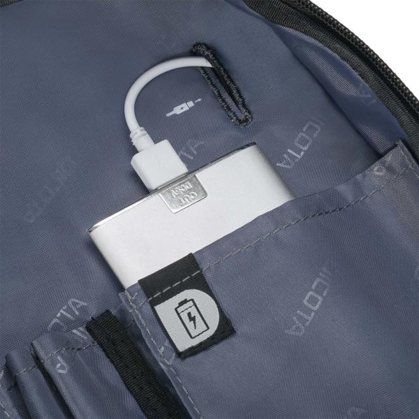Dicota eco backpack select d31637-rpet 15-17.3 inch black - Dicota-d31637-rpet-7640158668160-09.jpg