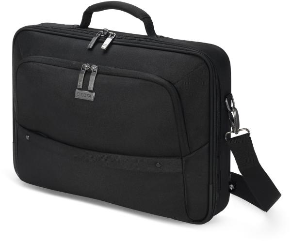 Dicota laptop bag eco select d31638-rpet 14-15.3 inch black - Dicota-d31638-rpet-7640158668177