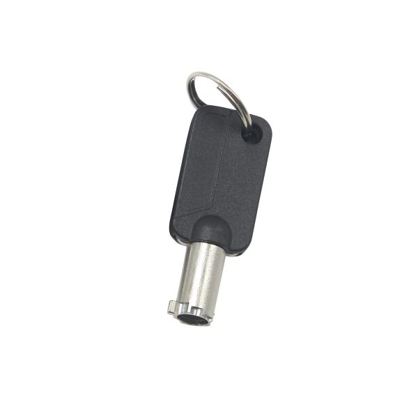 Dicota masterkey security cable lock d31701 black - Dicota-d31701-7640158668795-02.jpg