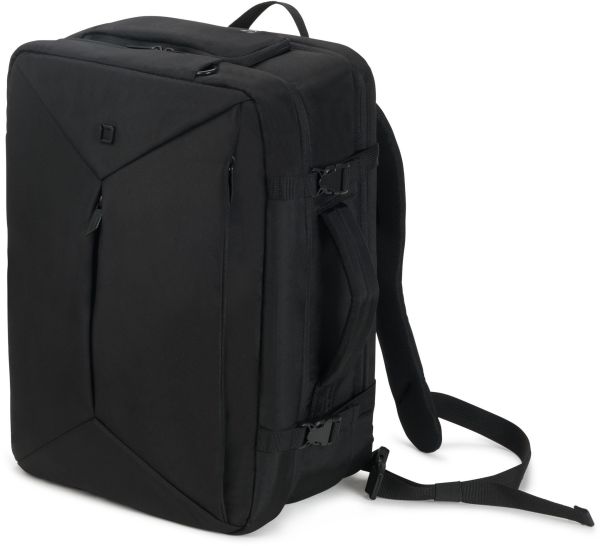 Dicota backpack 13-15.6 d31715 dual plus edge black - Dicota-d31715-7640158668924