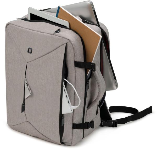 Dicota backpack 13-15.6 d31716 dual plus edge light grey - Dicota-d31716-7640158668931-03.jpg