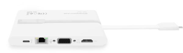 Dicota usb-c portable docking d31729 9-in-1 with hdmi - Dicota-d31729-7640158669136-03.jpg