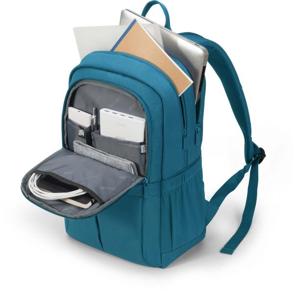Dicota eco backpack scale d31735 13-15.6 inch blue - Dicota-d31735-7640158669204-03.jpg