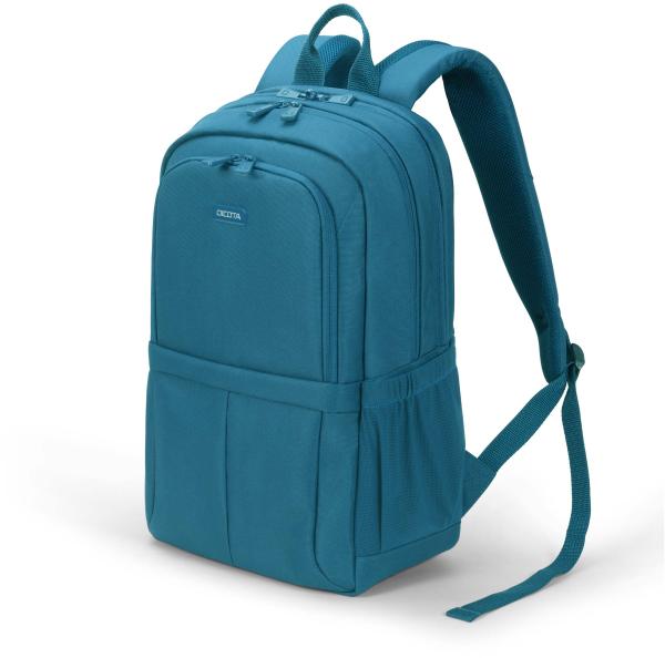Dicota eco backpack scale d31735 13-15.6 inch blue - Dicota-d31735-7640158669204