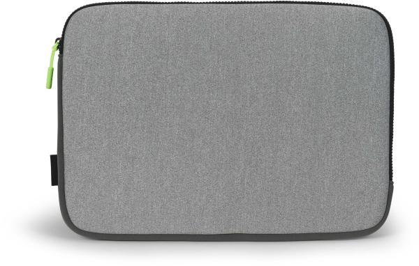 Dicota skin flow sleeve 13-14.1 d31744 grey/green - Dicota-d31744-7640158669297-02.jpg