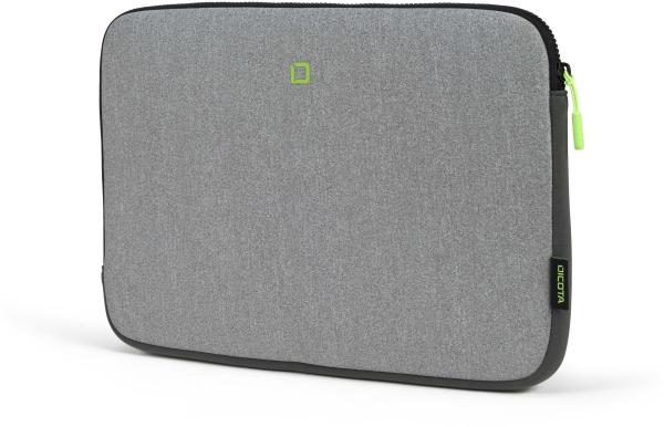 Dicota skin flow sleeve 13-14.1 d31744 grey/green - Dicota-d31744-7640158669297-03.jpg