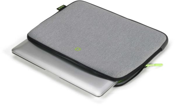 Dicota skin flow sleeve 13-14.1 d31744 grey/green - Dicota-d31744-7640158669297-04.jpg