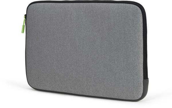 Dicota skin flow sleeve 13-14.1 d31744 grey/green - Dicota-d31744-7640158669297-06.jpg