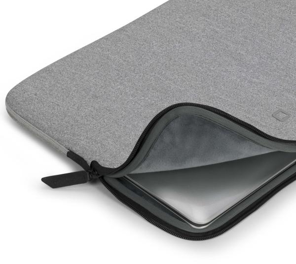 Dicota skin urban sleeve 13 d31751 grey - Dicota-d31751-7640158669365-04.jpg