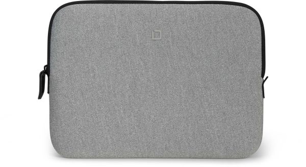 Dicota skin urban sleeve 13 d31751 grey - Dicota-d31751-7640158669365