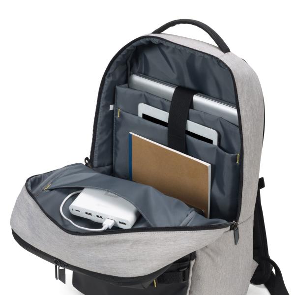 Dicota backpack move 13-15.6 d31766 light grey - Dicota-d31766-7640158669501-03.jpg