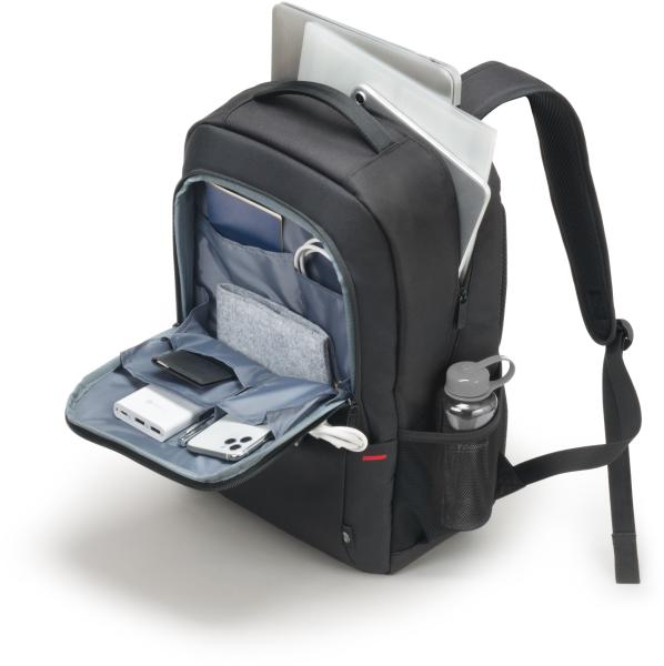 Dicota eco backpack plus base black d31839-rpet for unviversal 13-15.6 - Dicota-d31839-rpet-7640186419710-08.jpg