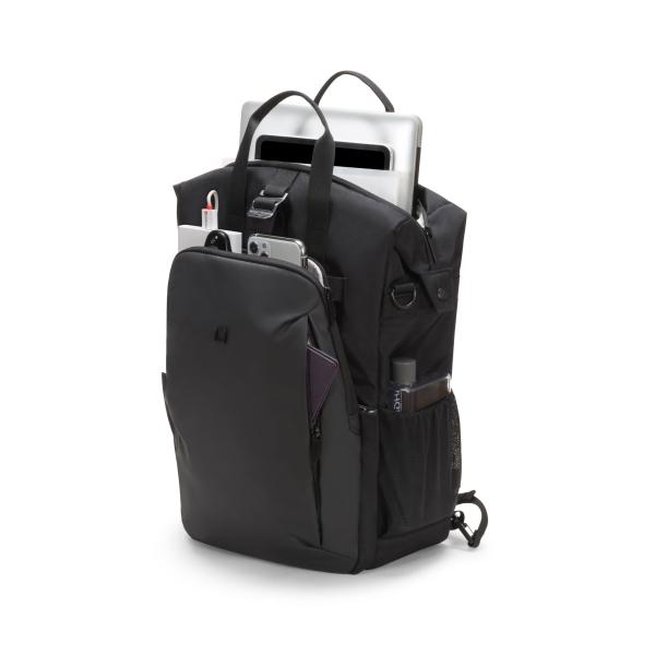 Dicota backpack eco dual go 15.6 d31862-dfs for microsoft surface black - Dicota-d31862-dfs-7640186417679-03.jpg