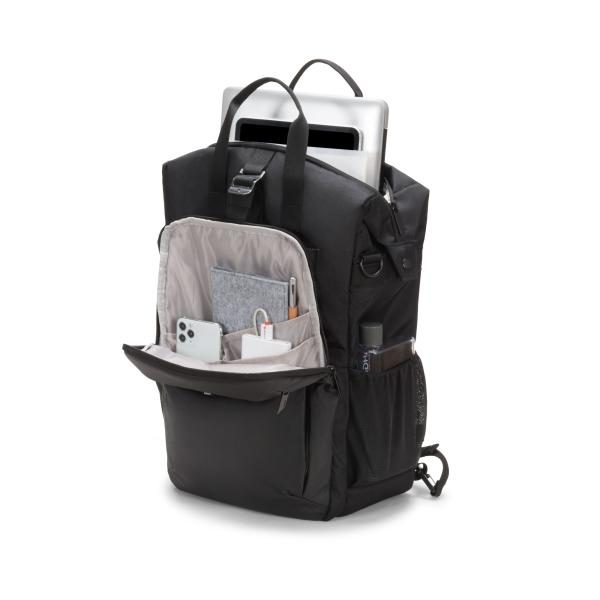 Dicota backpack eco dual go 15.6 d31862-dfs for microsoft surface black - Dicota-d31862-dfs-7640186417679-04.jpg