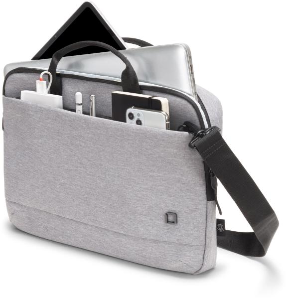 Dicota eco slim case motion lgt grey d31870-rpet for universal 12 - 13.3 inch - Dicota-d31870-rpet-7640186418157-02.jpg