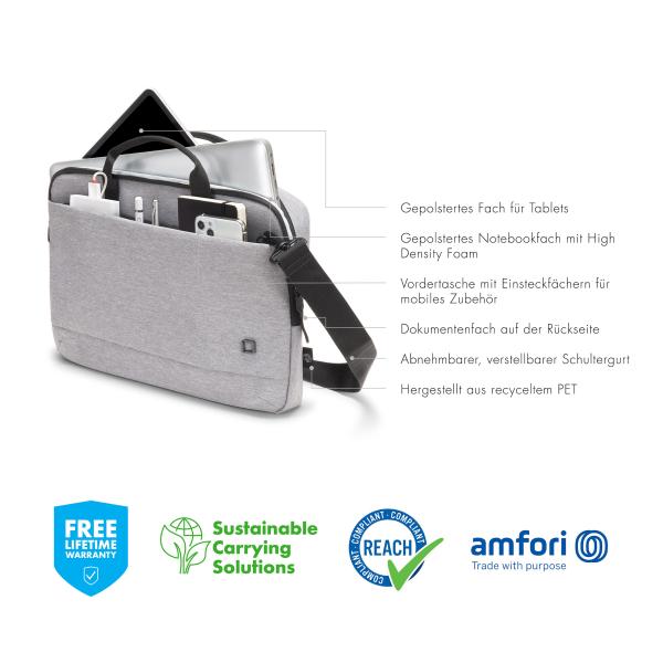 Dicota eco slim case motion lgt grey d31870-rpet for universal 12 - 13.3 inch - Dicota-d31870-rpet-7640186418157-10.jpg