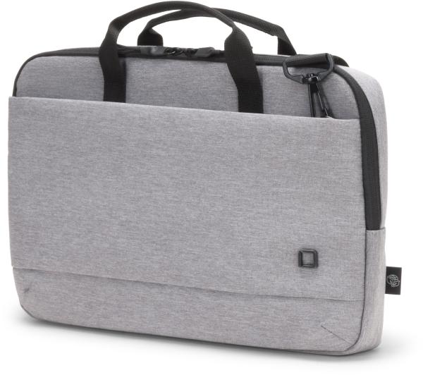 Dicota eco slim case motion lgt grey d31870-rpet for universal 12 - 13.3 inch - Dicota-d31870-rpet-7640186418157