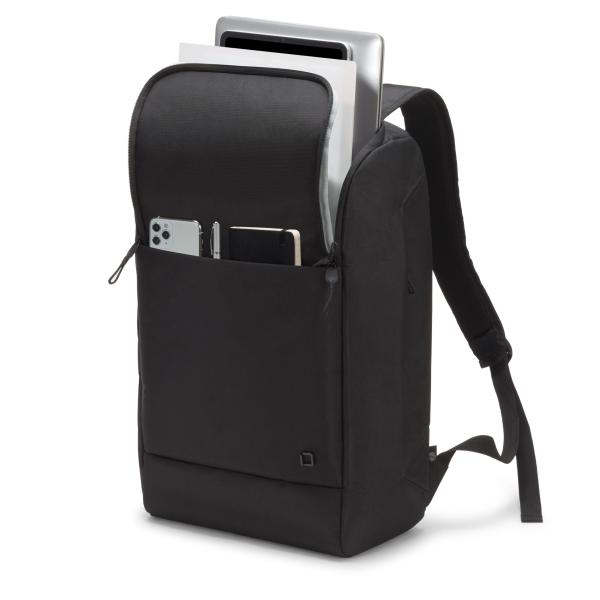Dicota eco backpack motion black d31874-rpet for universal 13 - 15.6 inch - Dicota-d31874-rpet-7640186418195-02.jpg