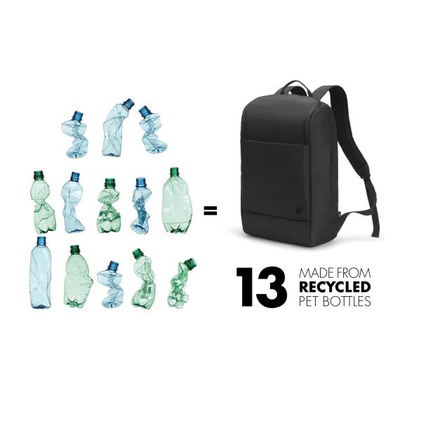 Dicota eco backpack motion black d31874-rpet for universal 13 - 15.6 inch - Dicota-d31874-rpet-7640186418195-09.jpg