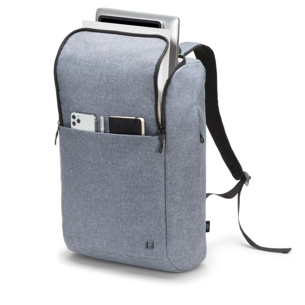 Dicota eco backpack motion blue den. d31875-rpet for universal 13 - 15.6 inch - Dicota-d31875-rpet-7640186418201-02.jpg