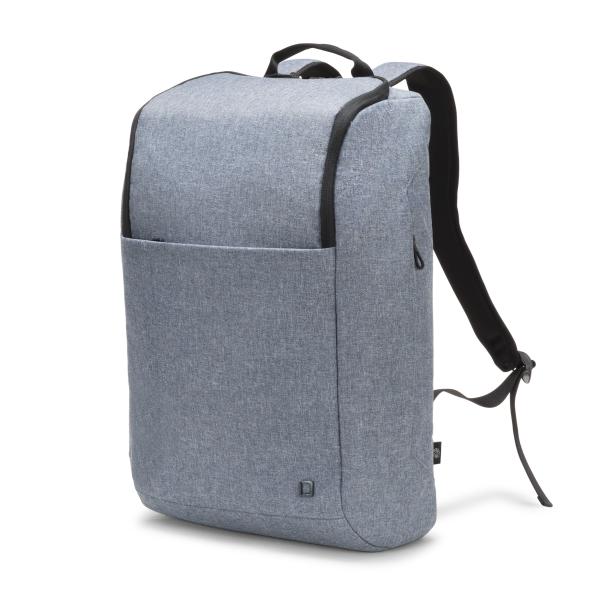 Dicota eco backpack motion blue den. d31875-rpet for universal 13 - 15.6 inch - Dicota-d31875-rpet-7640186418201