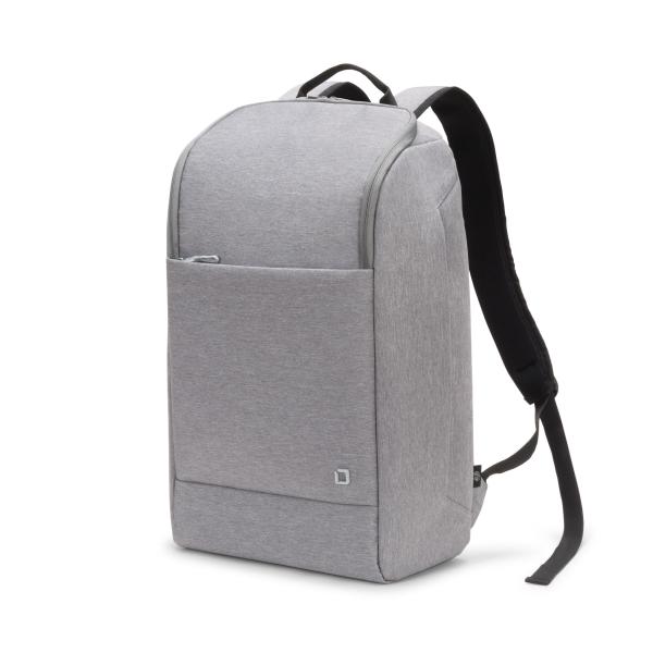 Dicota eco backpack motion lgt grey d31876-rpet for universal 13 - 15.6 inch - Dicota-d31876-rpet-7640186418218