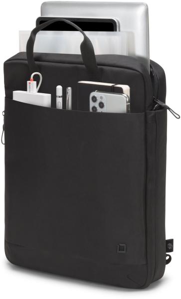 Dicota eco tote bag motion black d31877-rpet for universal 13 -15.6 inch - Dicota-d31877-rpet-7640186418225-02.jpg